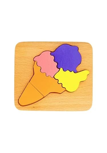 Üç Boyutlu Puzzle