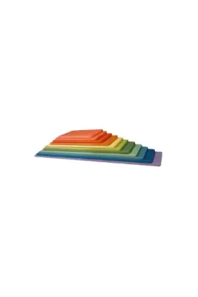Ahşap Pastel Tahtalar
